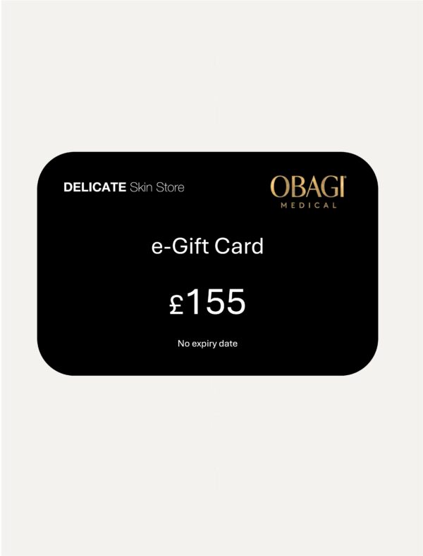 z £155 e-Gift Card