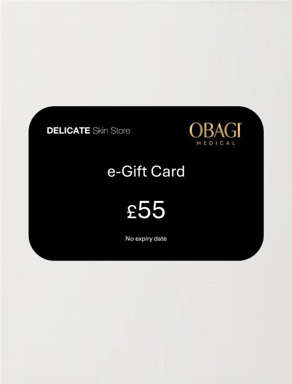 z £55 e-Gift Card