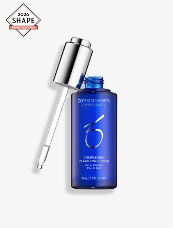 Complexion Clarifying Serum