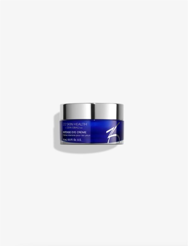 Intense Eye Crème