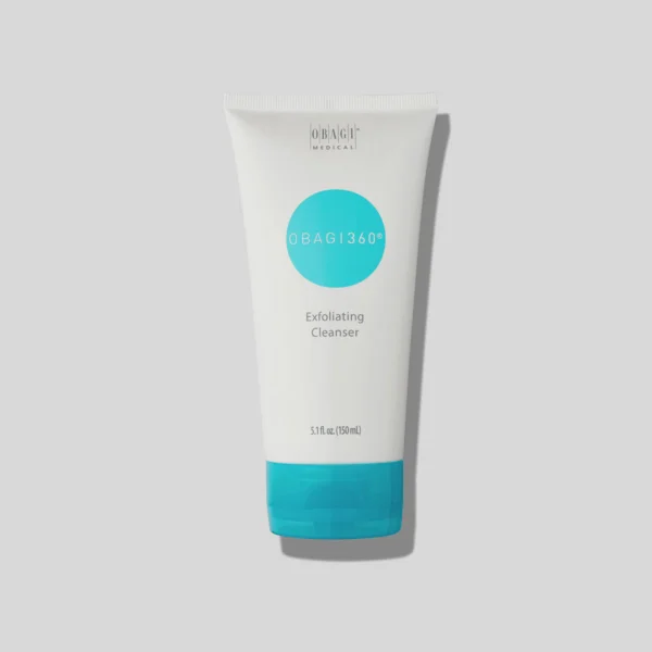 Obagi360 Exfoliating Cleanser