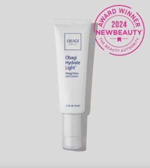 Obagi Hydrate Light