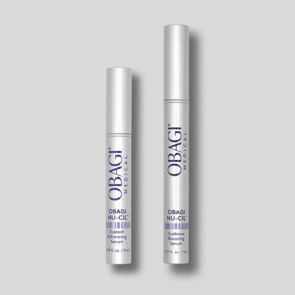 Obagi Nu-Cil™ Eyelash + Eyebrow