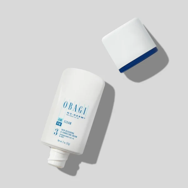 Obagi Nu-Derm Clear - Image 2