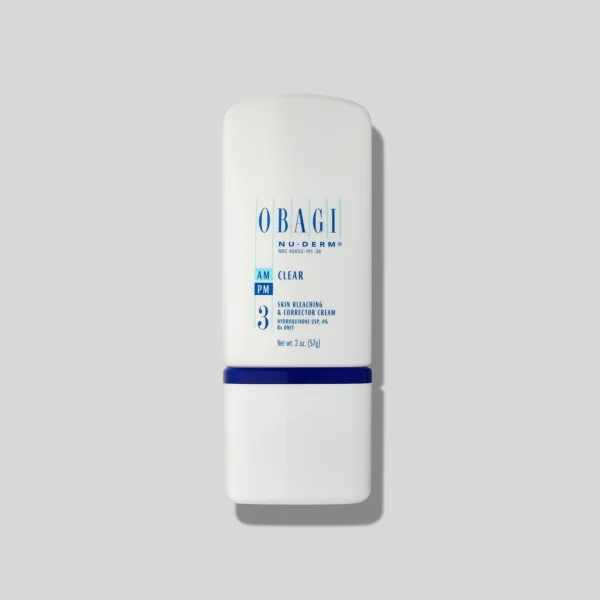 Obagi Nu-Derm Clear