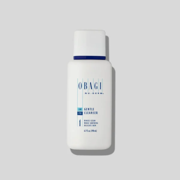 Obagi Nu-Derm Gentle Cleanser