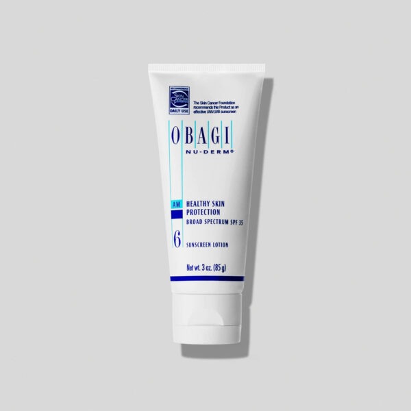 Obagi Nu-Derm Healthy Skin