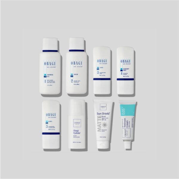 Obagi Nu-Derm System