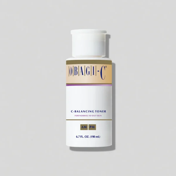 Obagi-C Fx Balancing Toner