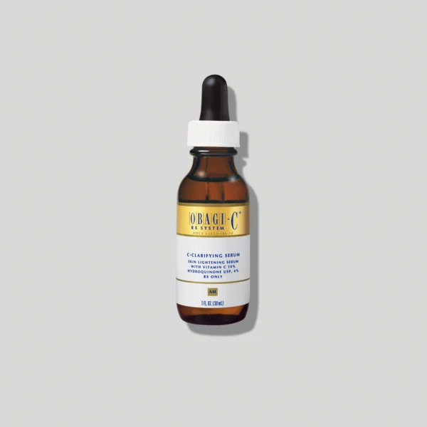 Obagi-C Clarifying Serum