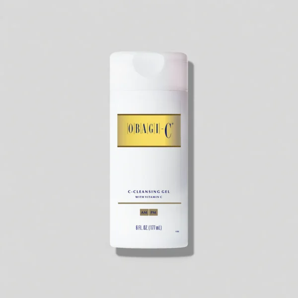 Obagi-C Fx Cleansing Gel