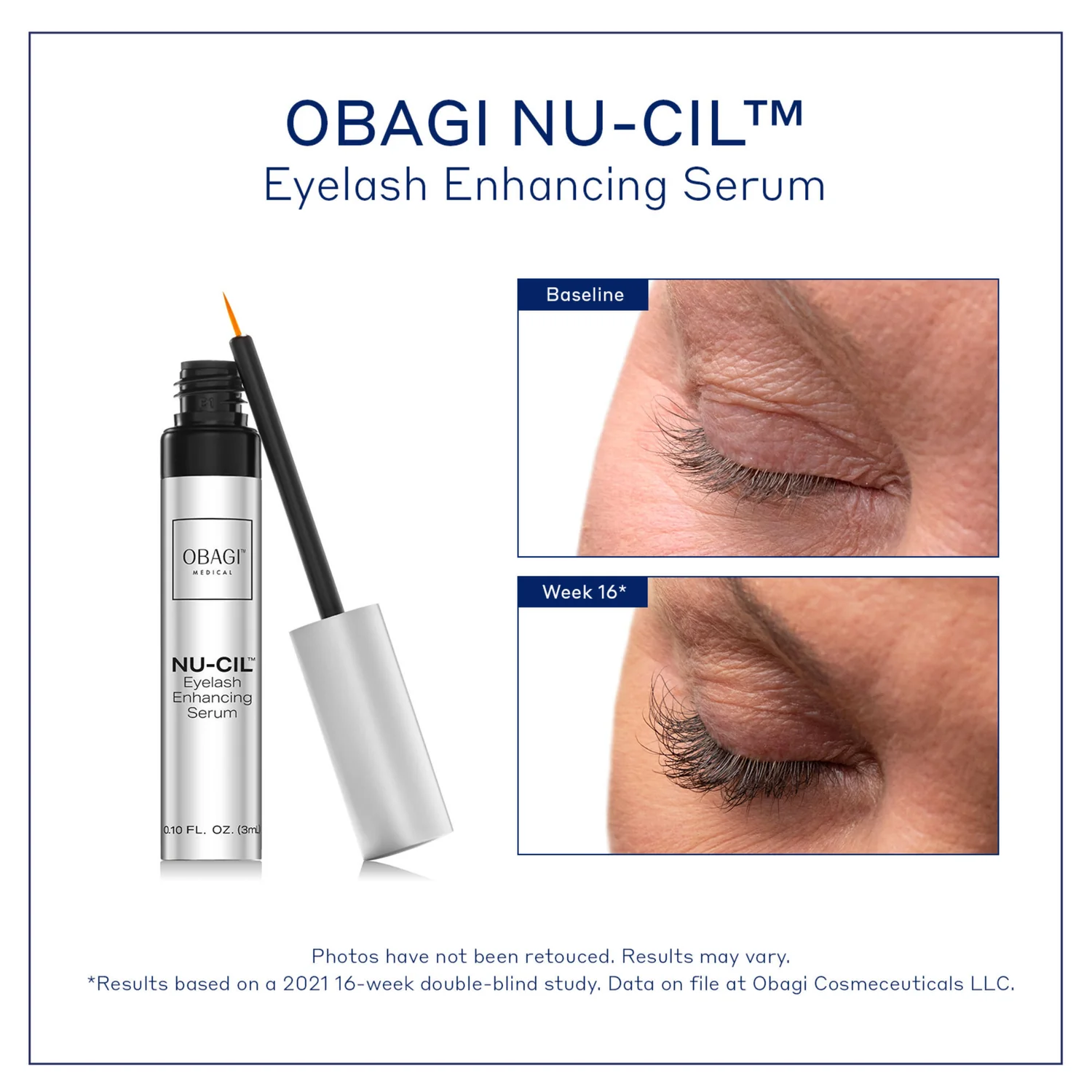 Obagi Nu Cil Eyelash