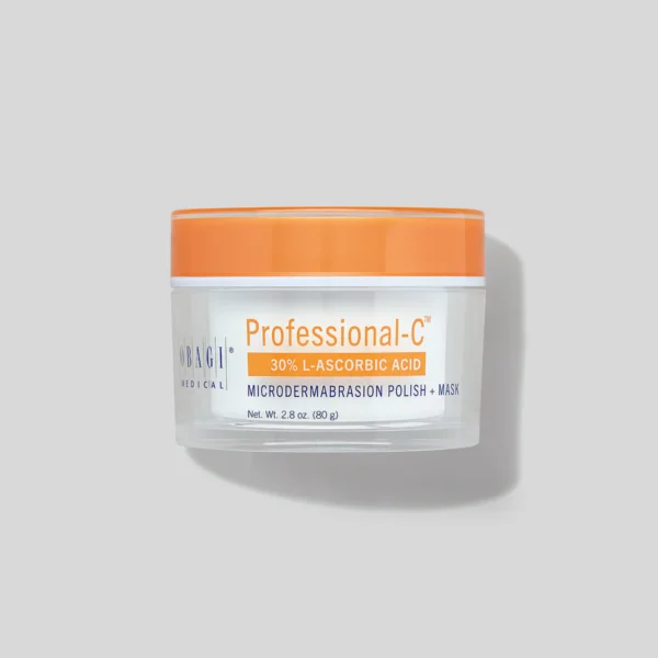 Obagi Professional-C Microdermabrasion