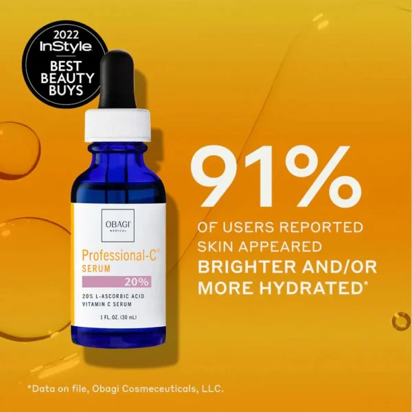 Obagi Professional-C Serum 15% - Image 2