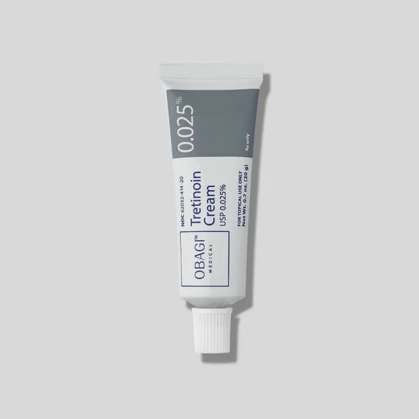 Obagi Tretinoin Cream 0.025%