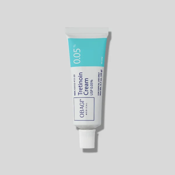 Obagi Tretinoin Cream 0.05%