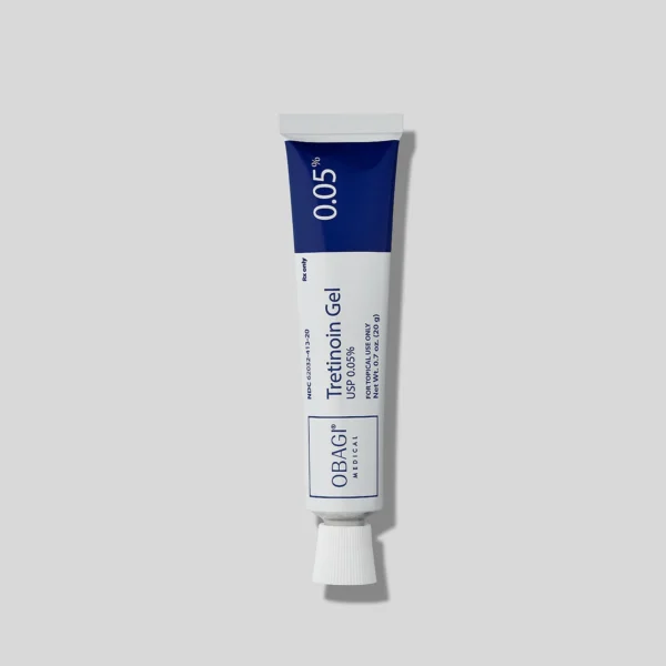 Obagi Tretinoin 0.05% Gel