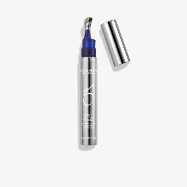 ZO  Growth Factor Eye Serum