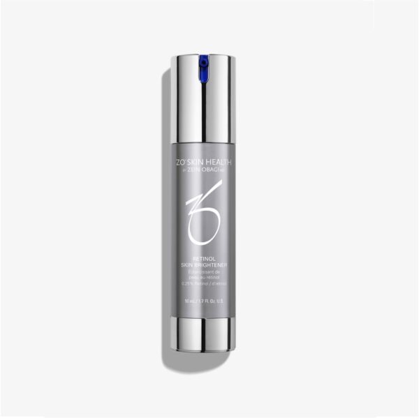 ZO  Retinol Skin Brightener 0.25%