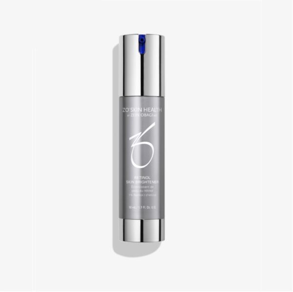 ZO  Retinol Skin Brightener 1%