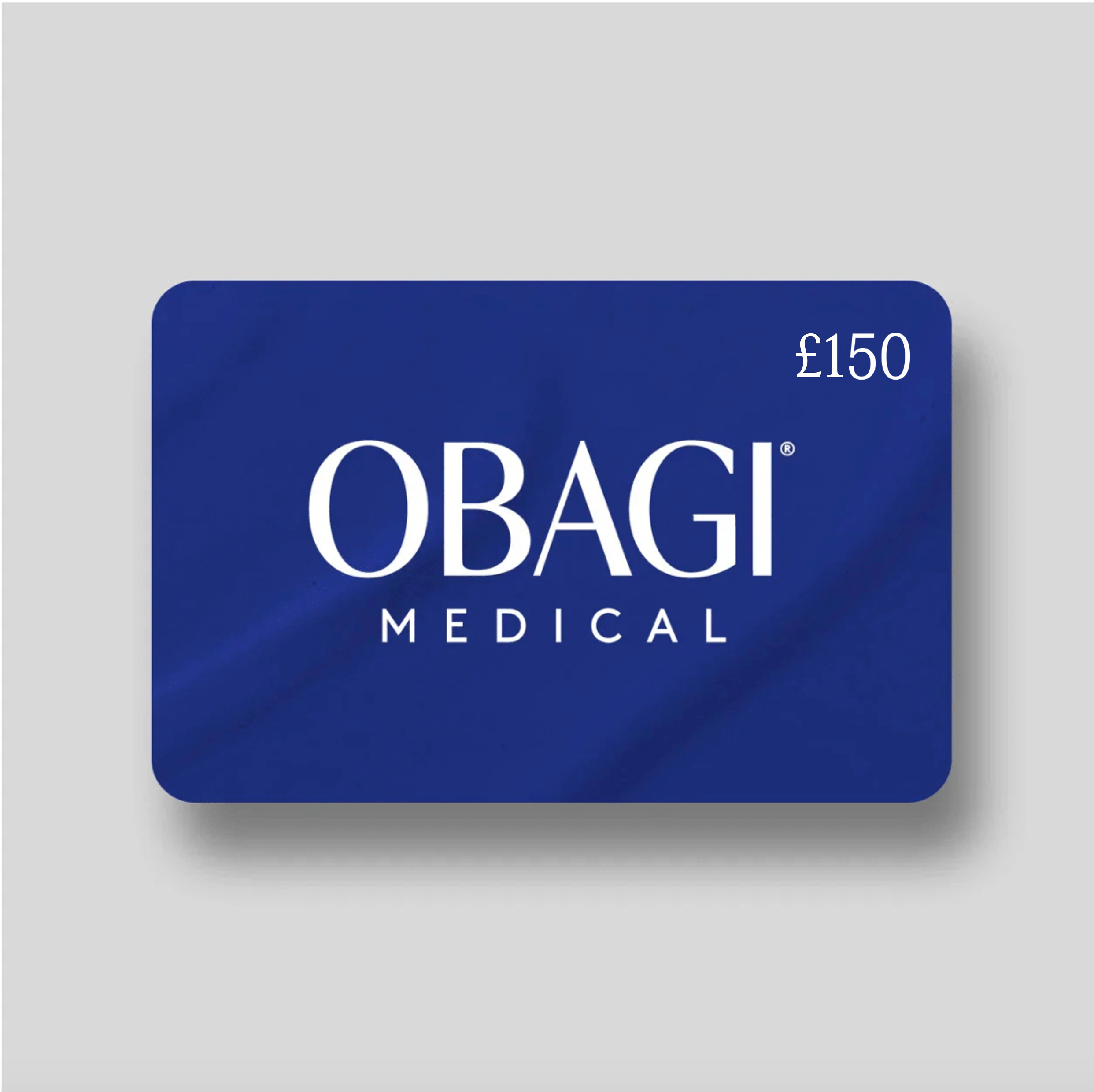 £150 e-Gift Card