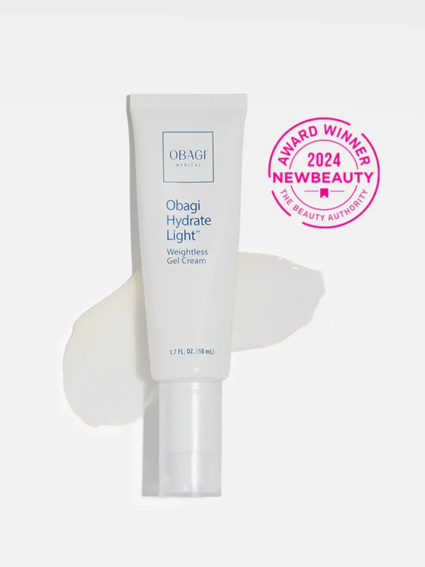 Obagi Hydrate Light - Image 2