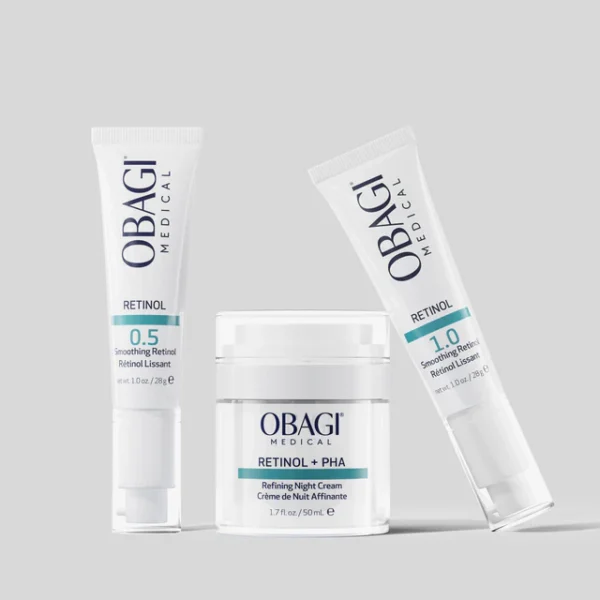 Obagi Retinol + PHA - Image 3