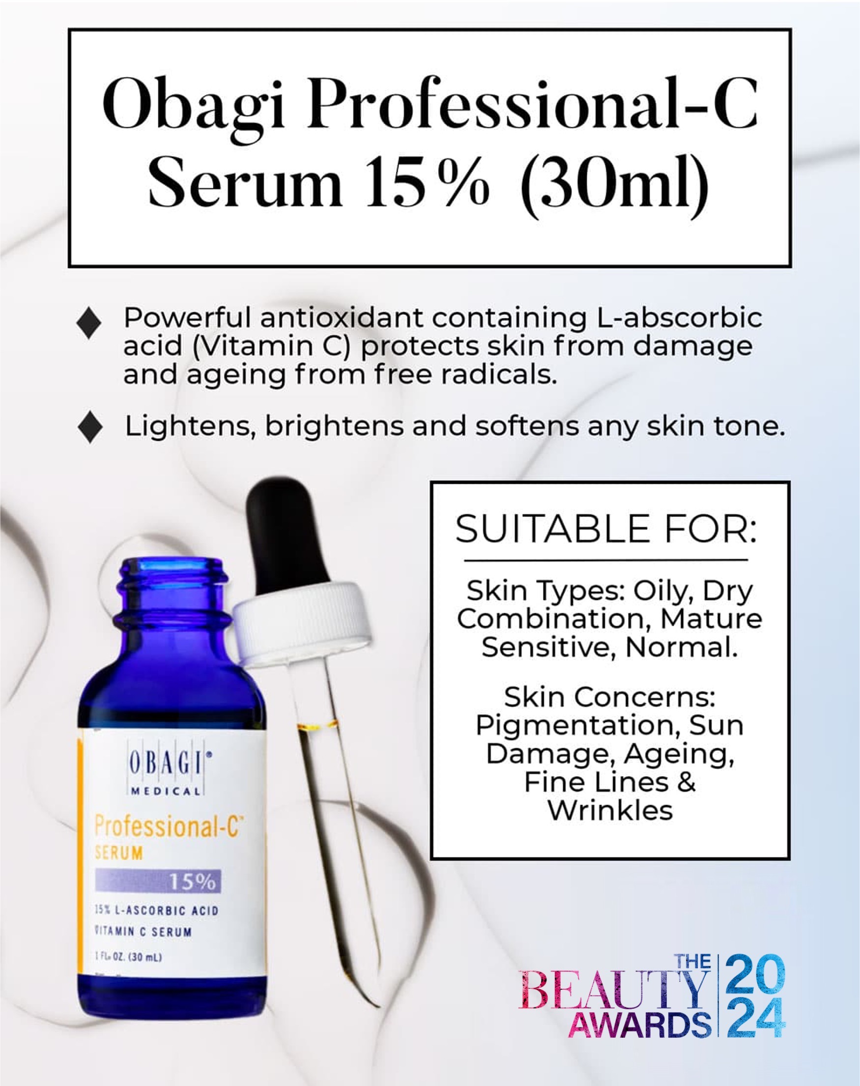 Serum 15